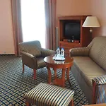 Lauretta Hotel Karlsbad