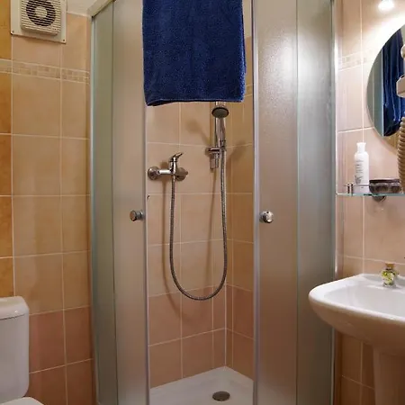 Lauretta 4* Karlovy Vary
