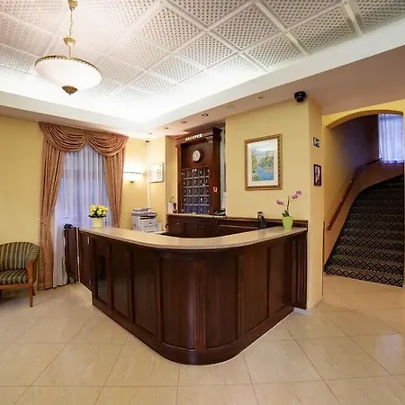 Hotel Lauretta