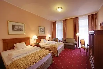 Hotel Lauretta Karlovy Vary