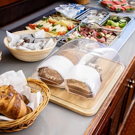 Lauretta Hotel Karlovy Vary