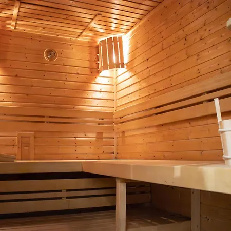 Lauretta 4* Karlovy Vary