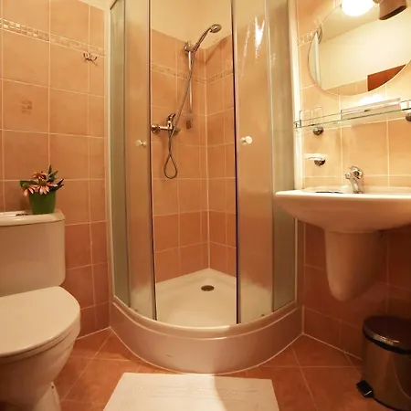 Lauretta Hotell Karlovy Vary