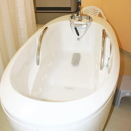 Hotell Lauretta Karlovy Vary