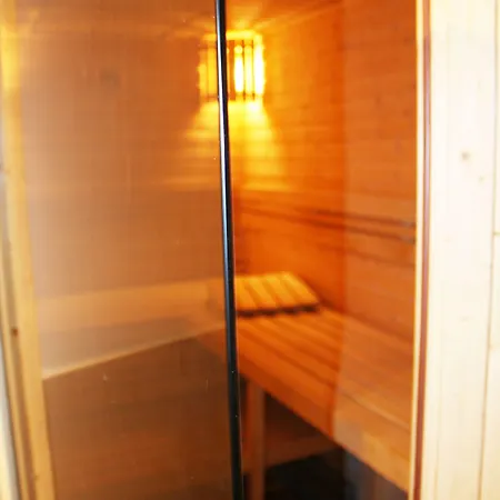 Hotel Lauretta Karlovy Vary