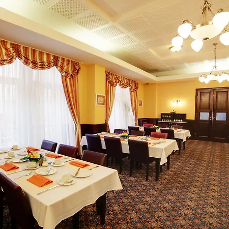 Hotel Lauretta