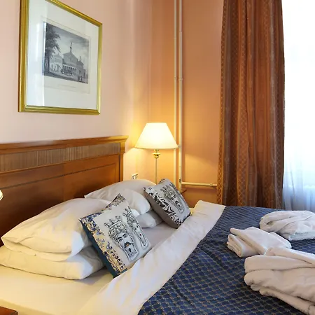 Hotel Lauretta