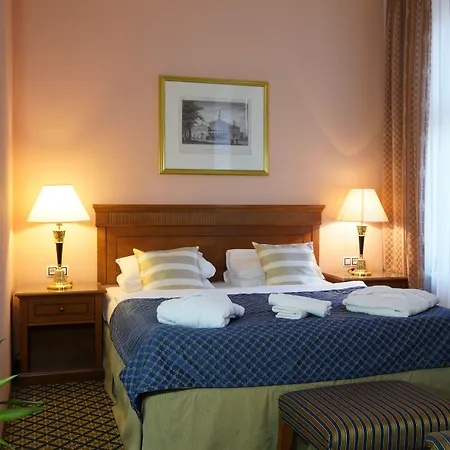 Hotel Lauretta