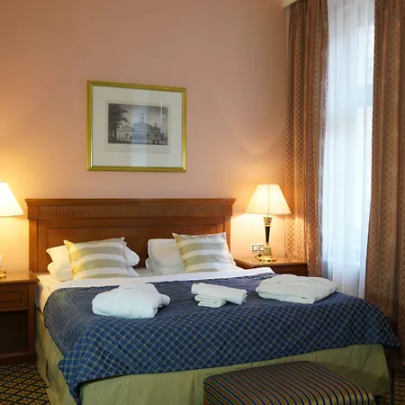 Lauretta Karlovy Vary