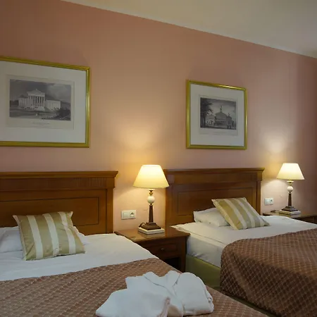 Lauretta Hotel Karlovy Vary