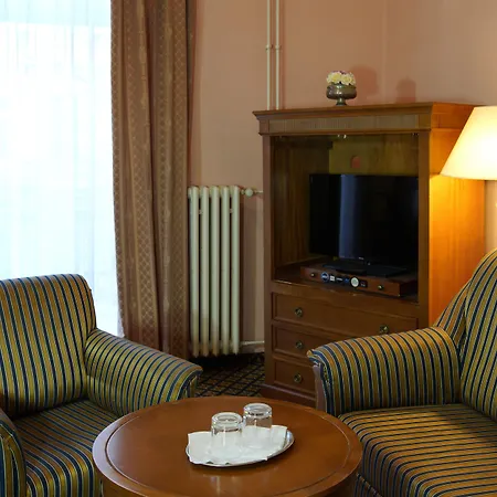 Szálloda Lauretta 4*