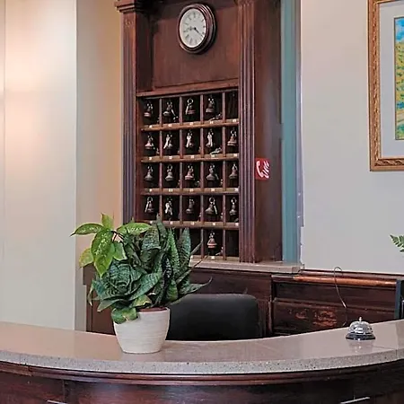Hotel Lauretta