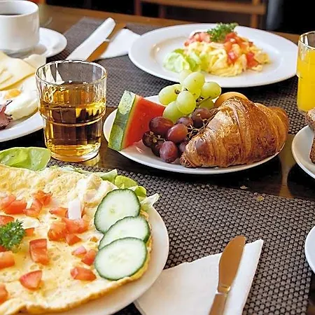 Lauretta 4* Karlovy Vary