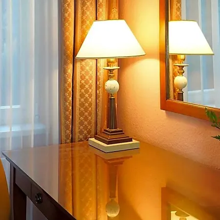 Hotel Lauretta