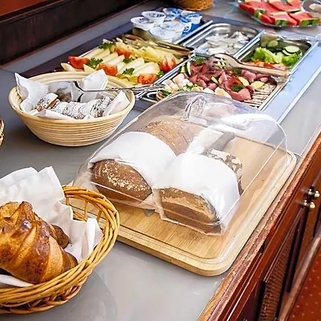 Lauretta Hotel Karlovy Vary