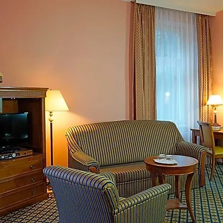 Hotel Lauretta 4*