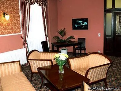 Szálloda Lauretta 4*
