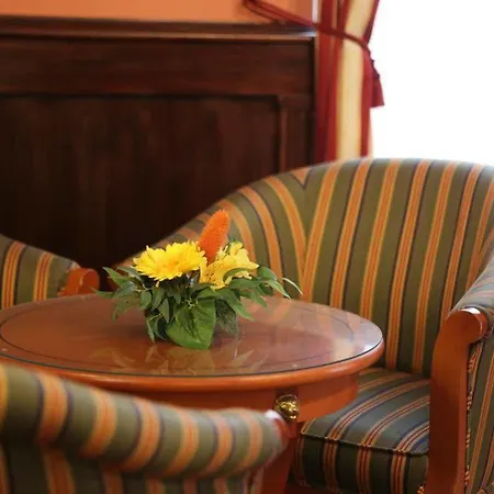Hotell Lauretta Karlovy Vary