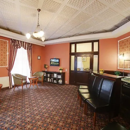 Hotell Lauretta