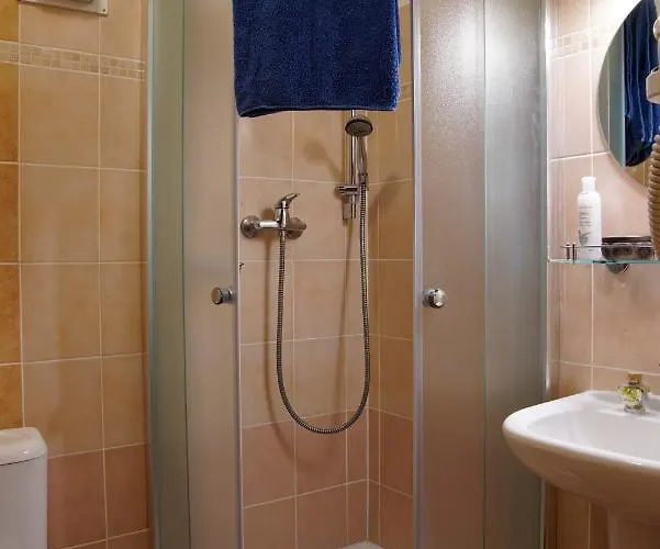 Lauretta 4* Karlovy Vary