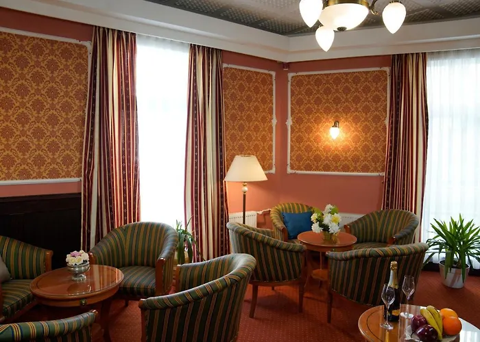 Hotel Lauretta