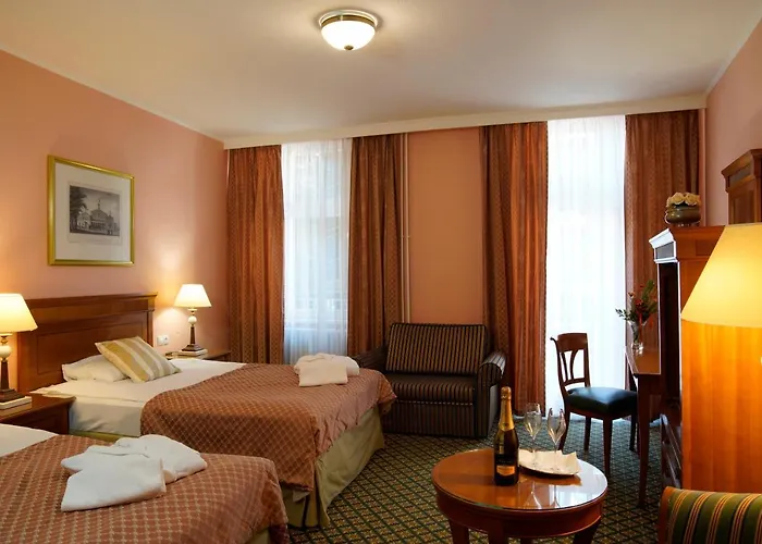 Lauretta Karlovy Vary