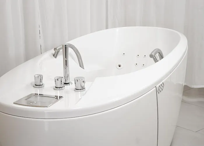 Lauretta 4* Карловы Вары