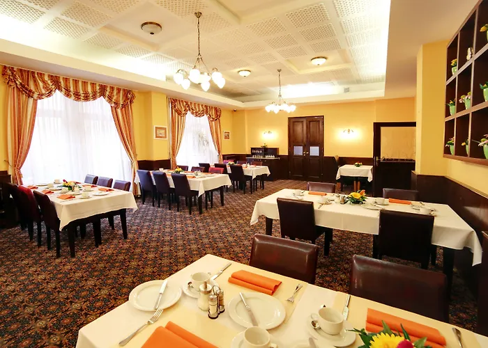 Lauretta Karlovy Vary