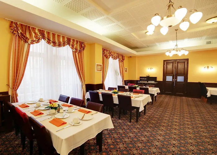 Hotel Lauretta