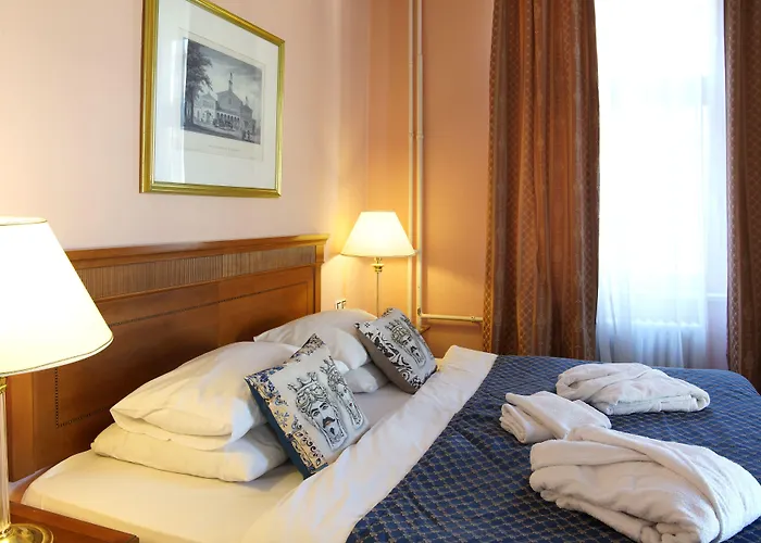 Hotel Lauretta