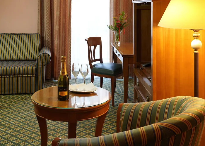 Lauretta Karlovy Vary