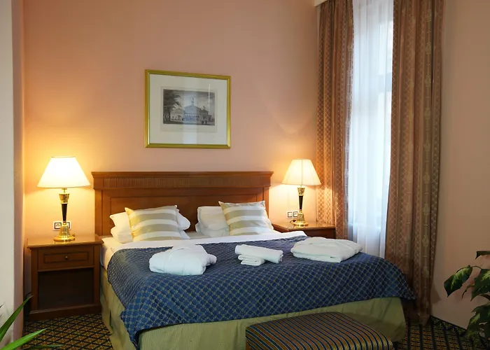 Lauretta Karlovy Vary