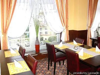 Hotel Lauretta Karlovy Vary