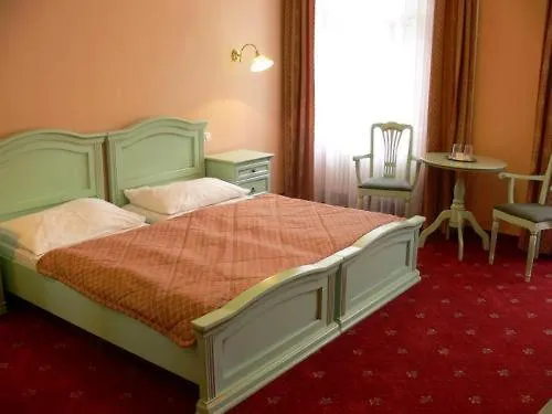 Lauretta 4* Karlovy Vary