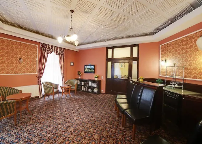 Hotel Lauretta